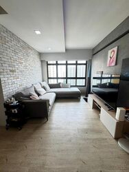 Blk 635B Senja Gateway (Bukit Panjang), HDB 4 Rooms #502672871